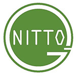 日東道路株式会社 ロゴ