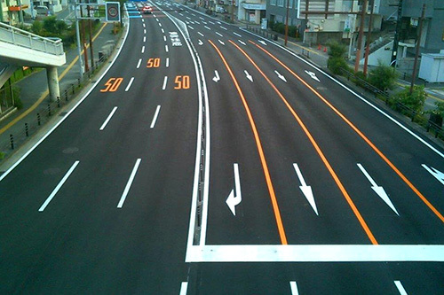 国道3号福岡維持管内舗装修繕工事