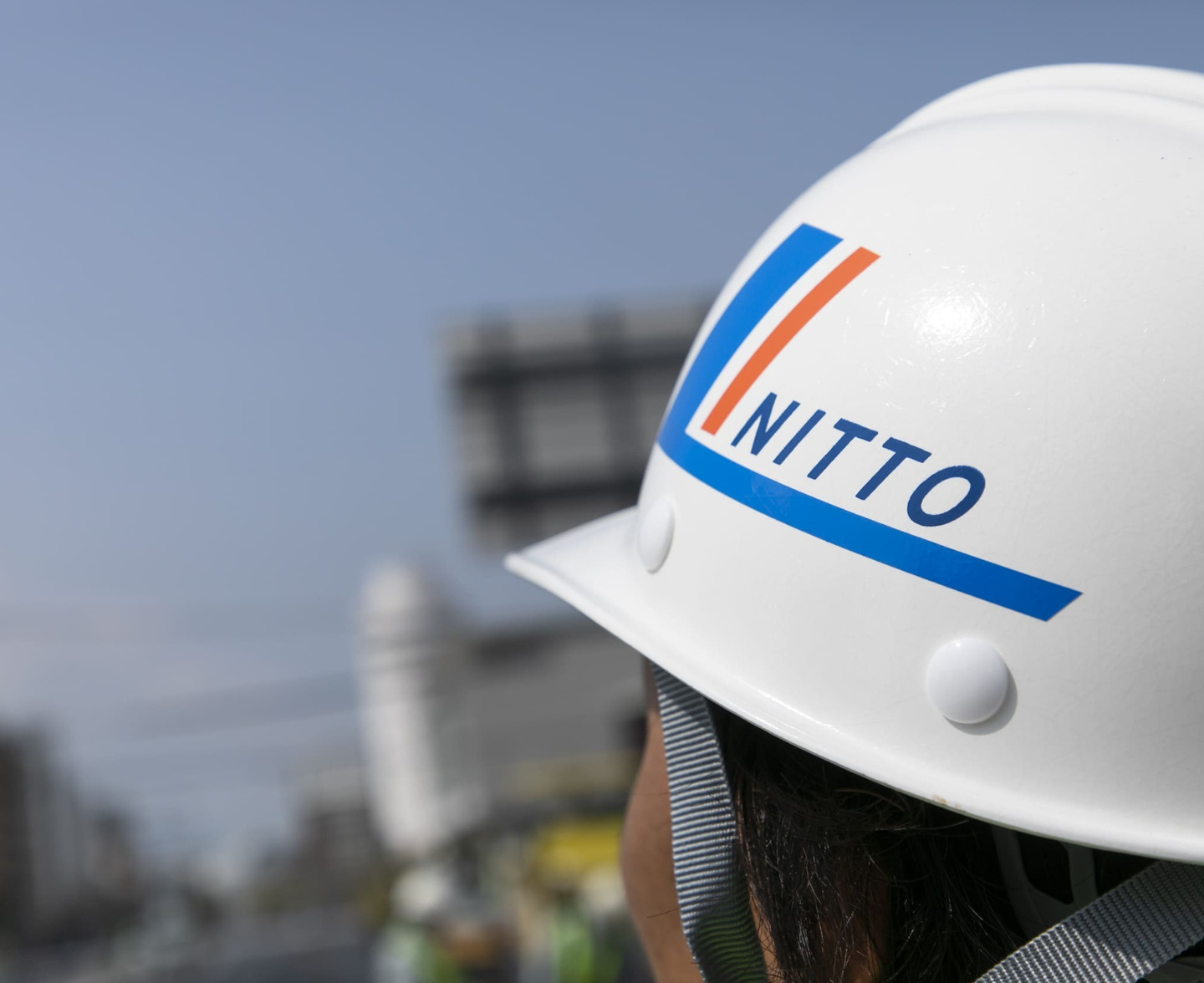 日東道路について